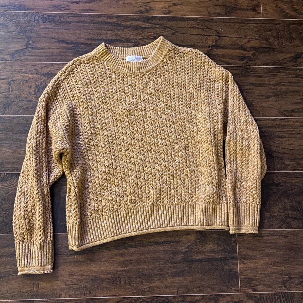 Universal Thread Sweater Size XS